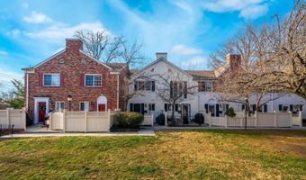 1215 N VAN DORN St, Alexandria, VA 22304