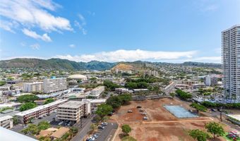 2740 Kuilei St 1902, Honolulu, HI 96826