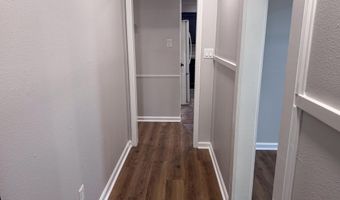 2407 Brookwood St, Benton, AR 72015