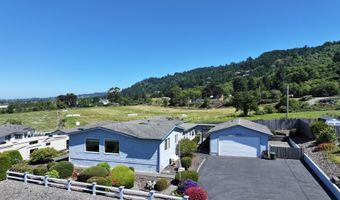 98609 CAMELLIA Dr, Brookings, OR 97415