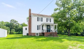 3586 MANFIELD Rd, Aylett, VA 23009