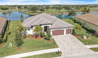 3384 Chestnut Grv, Alva, FL 33920