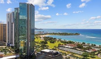 1108 Auahi St 2208, Honolulu, HI 96814