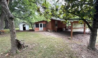 281 Blackwell Rd, Atkins, AR 72823