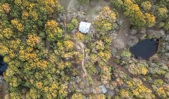 5792 W Lain Lake Rd, Atoka, OK 74525