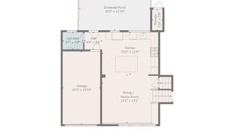 604 GOUCHER Blvd, Baltimore, MD 21286