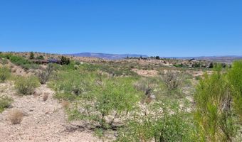 019 019b Off Copper St, Clarkdale, AZ 86324