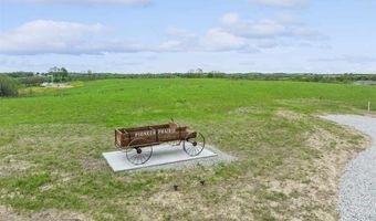 Lot 2 Pioneer Prairie, Riverside, IA 52327