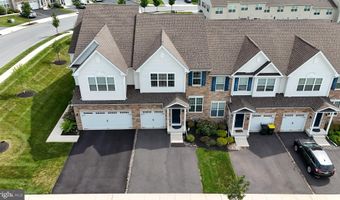 4654 WOODBRUSH Way, Allentown, PA 18104