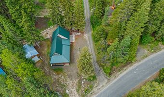 567 W Mountain Rd, Cascade, ID 83611