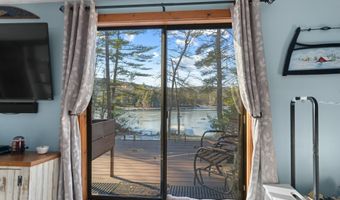 151 Mountain View Dr, Acton, ME 04001