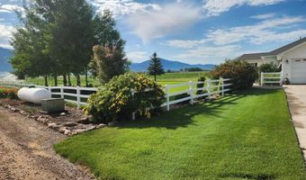 90 JAY BOB Ln, Afton, WY 83110