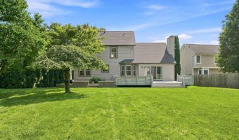1438 Newell Ct, Columbus, OH 43228