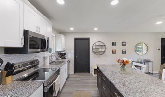 7006 Mc Lain Dr, Indianapolis, IN 46217