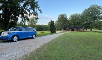 236 CR 151, Bruce, MS 38915