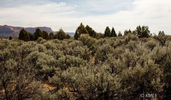 Parcel AV-1371-F, Apple Valley, UT 84737