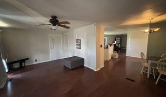 1161 Waterway Dr, Barefoot Bay, FL 32976