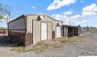 34816 O St, Avoca, NE 68307