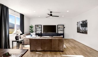 2549 W Black Sage Dr, Cedar City, UT 84720