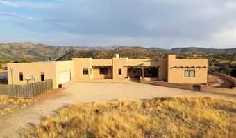 3 Dark Sky, Alpine, TX 79830
