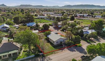 609 N 2nd St, Alpine, TX 79830