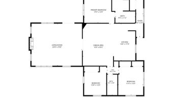 456 N Northland Ave, Amboy, IL 61310
