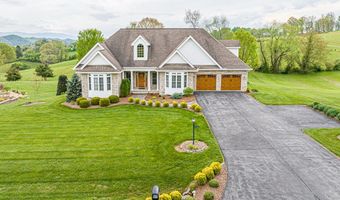 21030 Skyward Dr, Abingdon, VA 24211