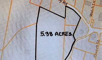 Gin Mill Road, Ash Flat, AR 72513