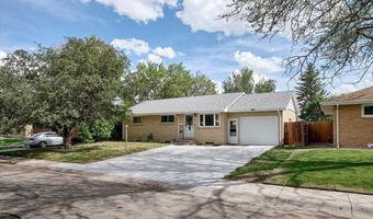 3509 FRONTIER St, Cheyenne, WY 82001