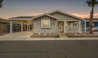 1110 N Henness Rd 1969, Casa Grande, AZ 85122