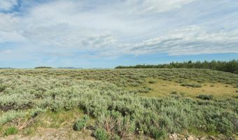 TRACT 14 SPRING HOLLOW ROAD, Daniel, WY 83115
