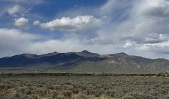 8 Bellevue Dr LOT 32, Arroyo Seco, NM 87514