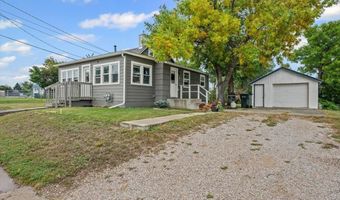 811 Butte St, Belle Fourche, SD 57717