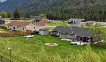 122 Bernie Rd, Alberton, MT 59820