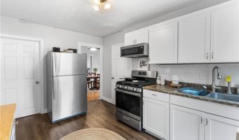 38 Vine St, East Providence, RI 02914