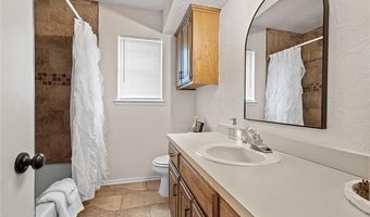 2003 8th NW, Ardmore, OK 73401