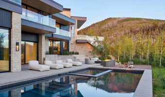 401 Carroll Dr, Aspen, CO 81611