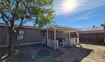 400 W Hoyt St, Beatty, NV 89003