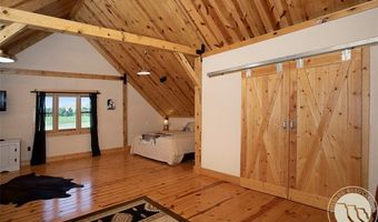 71 LOVERS Ln, Belfry, MT 59008