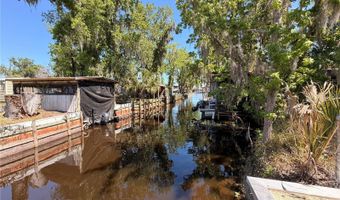 24521 ALLIGATOR Rd, Astor, FL 32102
