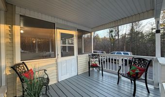 359 STRATON Way, Basye, VA 22810