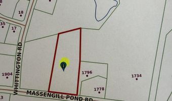 1 Massengill Pond Rd, Angier, NC 27501