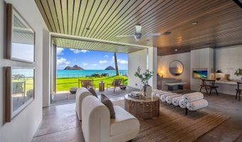 1240 Mokulua Dr, Kailua, HI 96734
