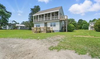 184 Tabernacle Ln, Aydlett, NC 27916
