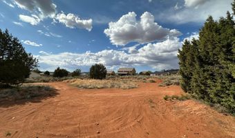 1131 E Red Sage Ln, Apple Valley, UT 84737