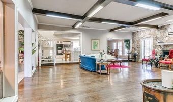 8101 Brownsville Ln, Bethany, OK 73008