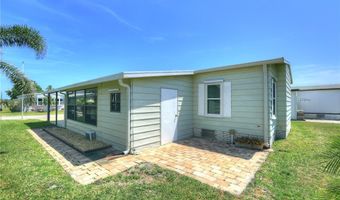809 Oleander Cir, Barefoot Bay, FL 32976