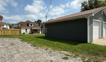 1014 Santa Fe St, Atchison, KS 66002