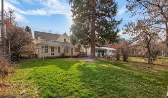 425 W Olive, Bozeman, MT 59715