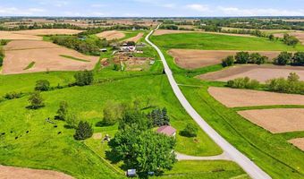 1895 Underwood Ave, Ainsworth, IA 52201